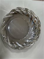 Bowl Floriddia Gioielli in Silver ARG116 - ARG116